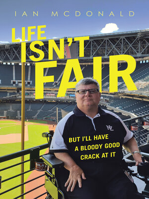 cover image of Life Isn't Fair